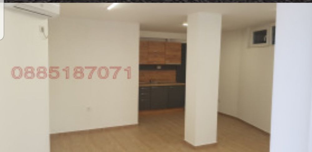 Дава се под наем Офис в Пловдив, Филипово - 40 кв.м за 382.5 € - Снимка #3