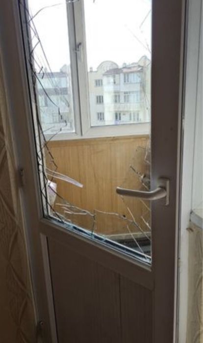 стеклопакет ремонт окно резины