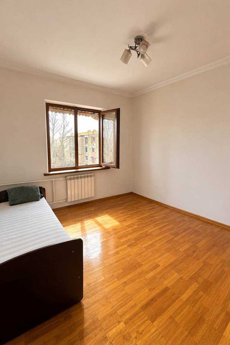 Куйлюк 5 массив - 3 комнатная 78 м2