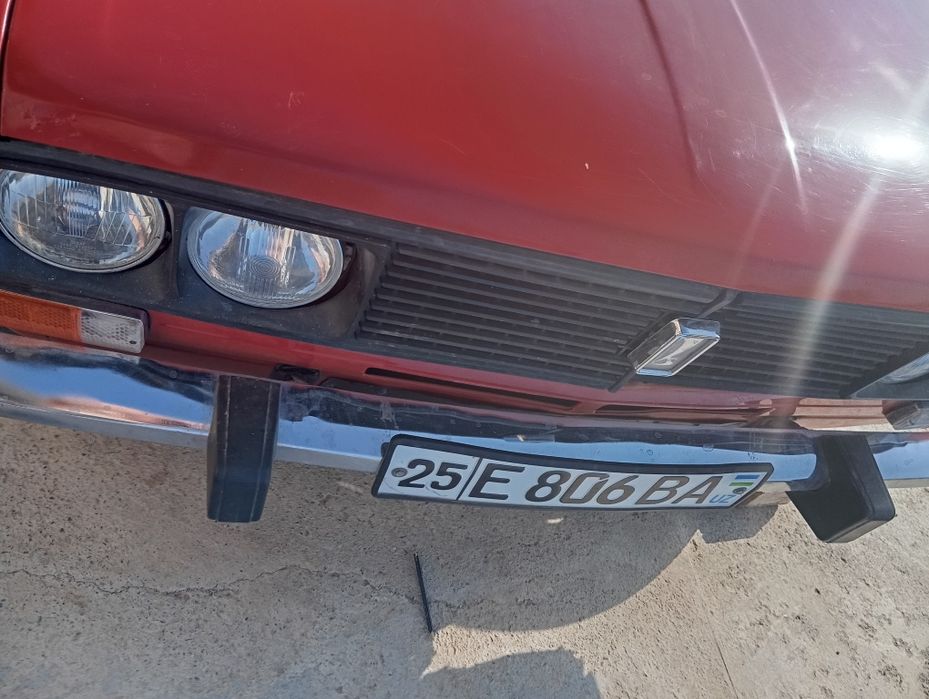Jiguli sotiladi vaz 2106