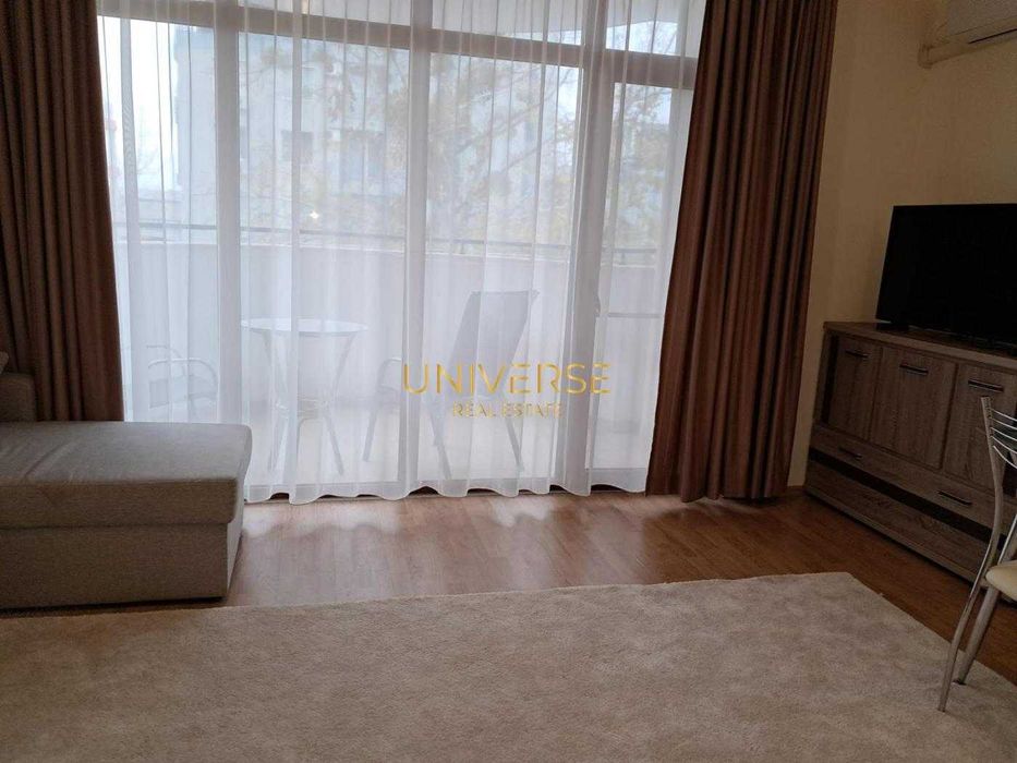 Продава се Едностаен апартамент в к.к. Слънчев бряг - 40 кв.м за 1538 €/кв.м - Снимка #3