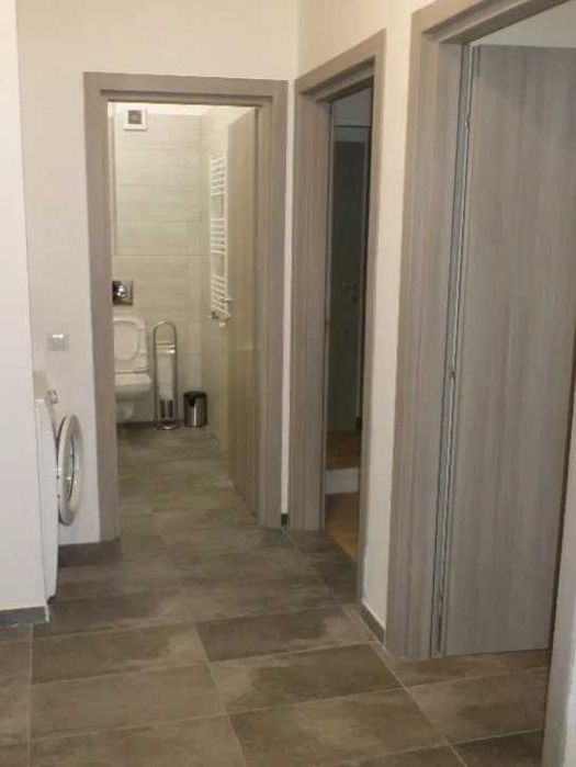 Дава се под наем Двустаен апартамент в Пловдив, Кършияка - 64 кв.м за 316.2 € - Снимка #2