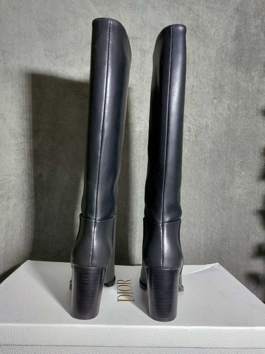 Cizme Dior marimea 37