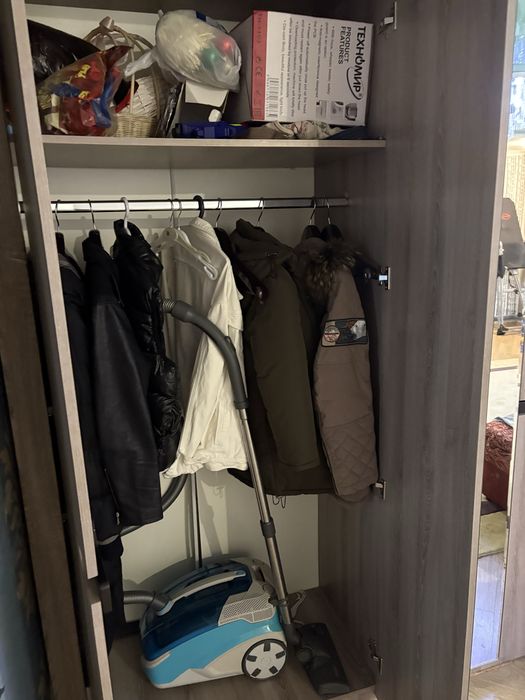 Продам шкаф большой