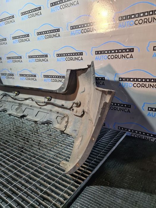 Bara spate Chevrolet Captiva 2006 - 2010 SUV 4 Usi NEGRU (726) CU DEFECTE