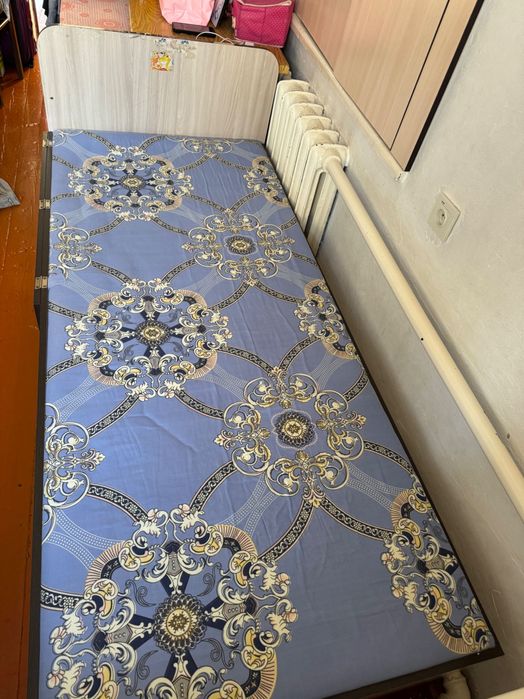 Односпальная кровать раздвижная