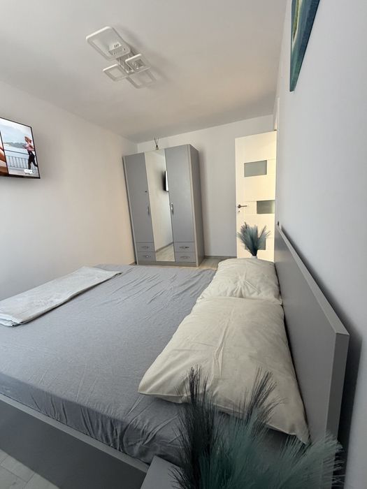 Garsoniera Regim Hotelier