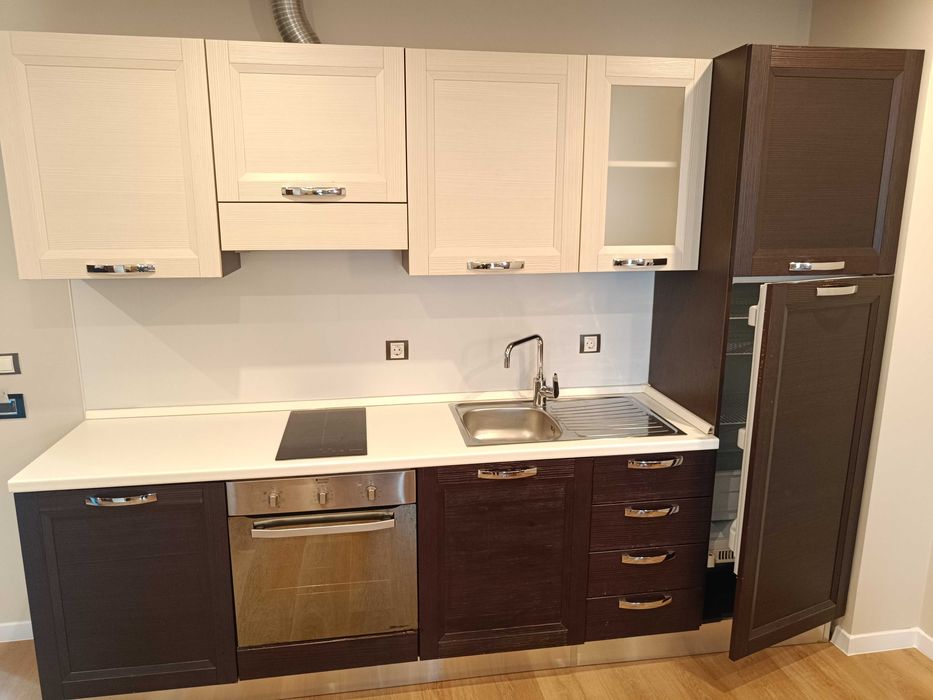 Кухненско обзавеждане