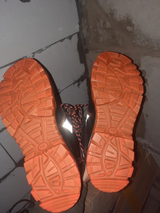 Спец ботаника жеңіл аяққа ыңғайлы