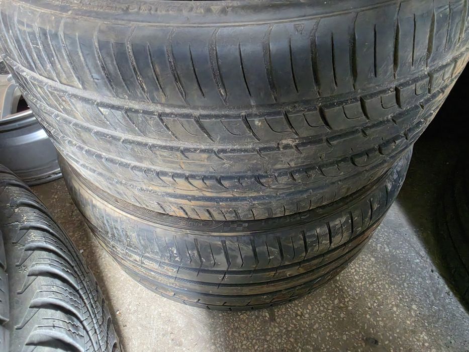 Vand Anvelope  245 30 R20