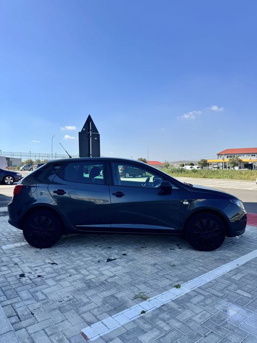 Seat Ibiza 2009 1.2 Benzina in stare perfecta ! Recent adus !