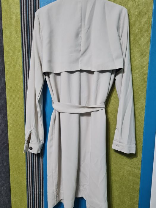 Нови шлифери от плат 20 лв