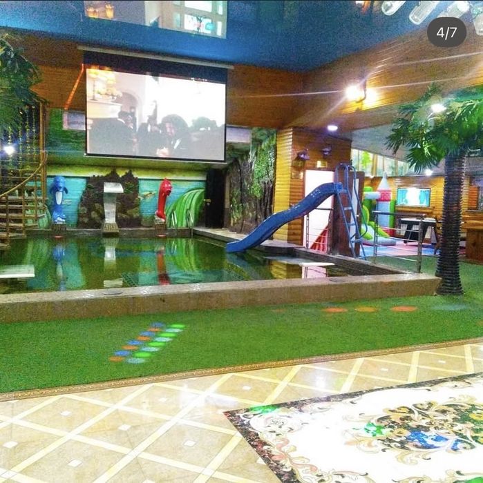 Сдается Кафе в центре