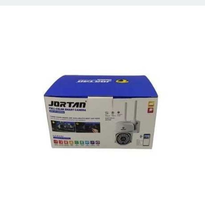 Set 1xCamera de supraveghere JORTAN
Pret: 280 lei
Livrare numai prin O