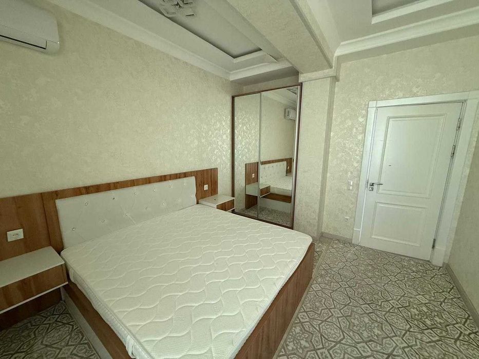 Новостройка Чил-10 Кирпич 3/8/9 меб+тех Ориентир Медиа Парк