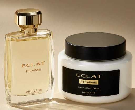 ORIFLAME - Divine, Love Potion, Giordani, Eclat, Infinita, Lucia