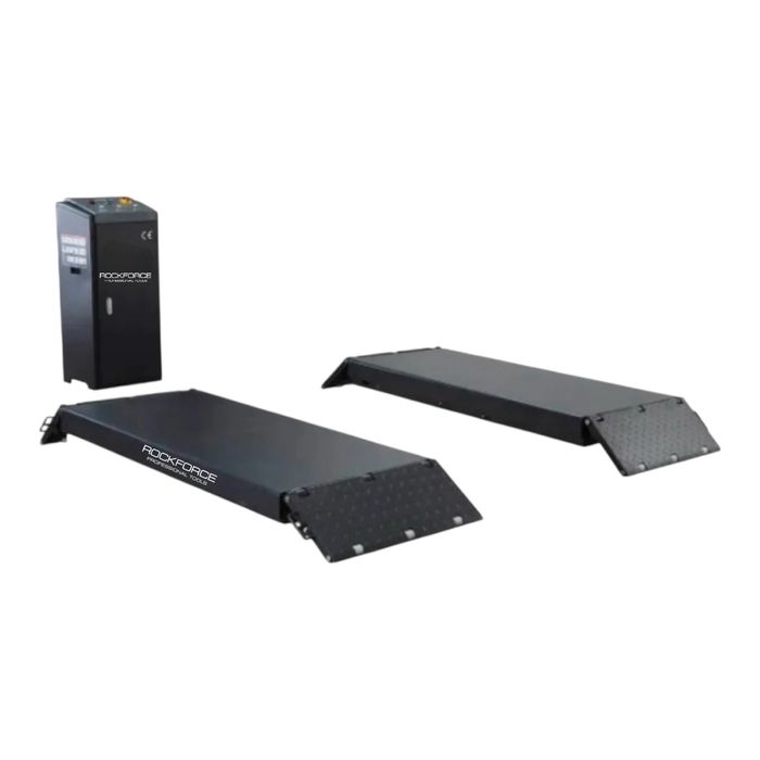 Ножичен Подемник 3 тона RockForce (105-1850mm)