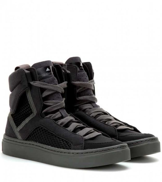 Adidas Stella McCartney Asimina Кецове