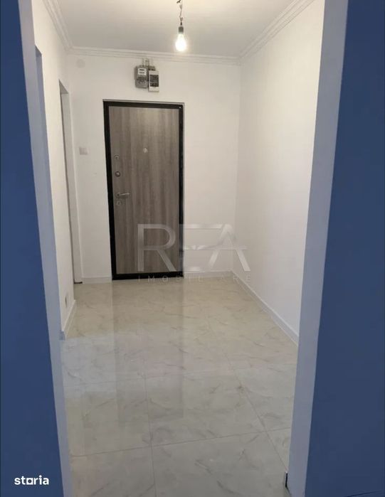 3 camere, decomandat, et  1/4, 66mp, CENTRALA, anvelopat-Drumul Tabere