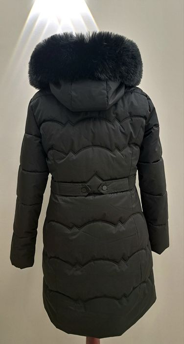 Зимно яке в размер S/M