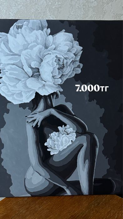 Продам картину