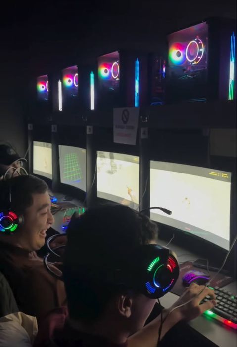Kompyuter 10ta game club