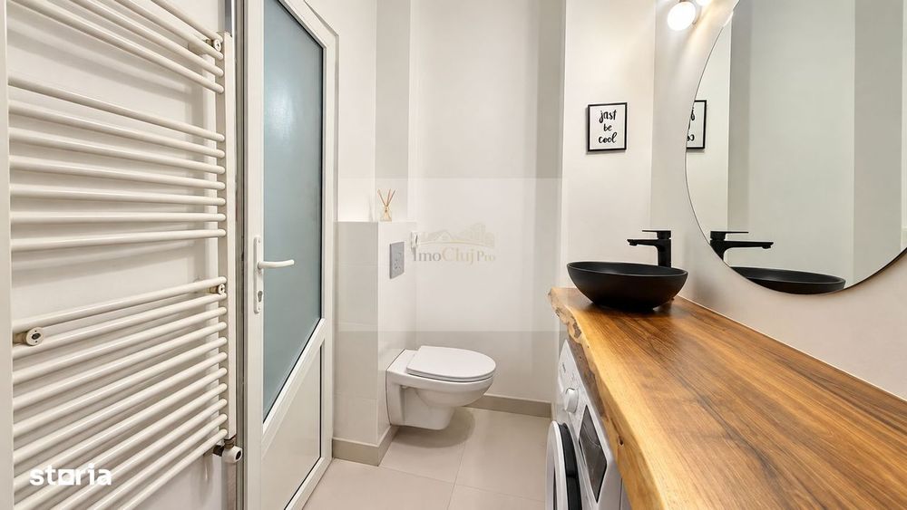Apartament,