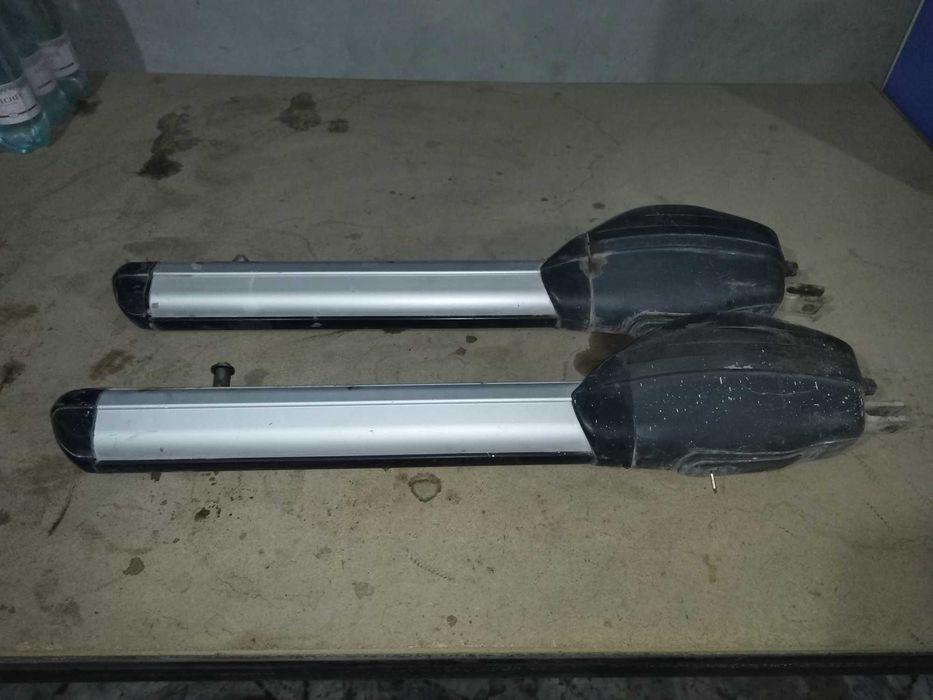 Роджер(устройство открывания ворот), (Дарваза очадигон устройство)