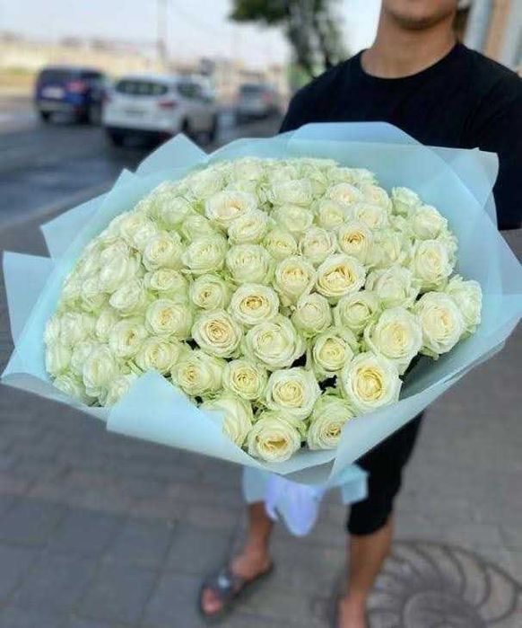 Хризантемы розы пионы сирень