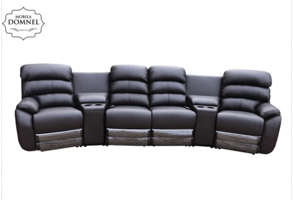 Coltar Domnel WENGE,cu 2 funcii  relax