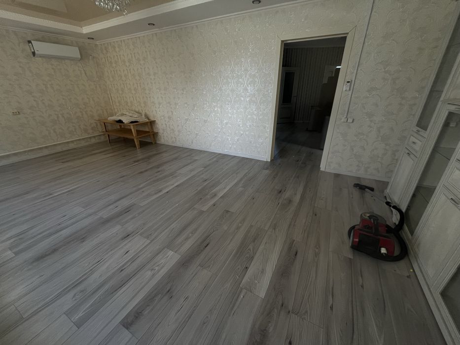 Продам ламинат хорошем состояные