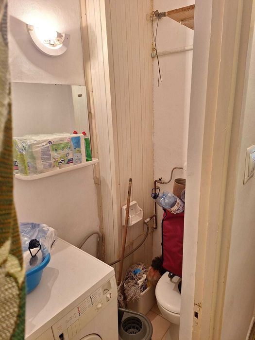 Apartament cu 3 camere la Târgu Secuiesc de vânzare
