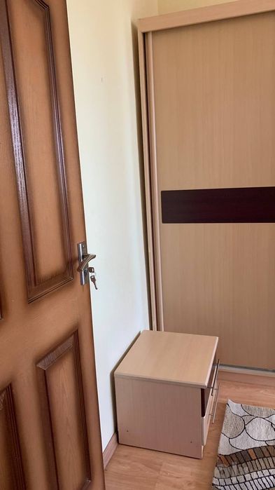 Спальня б/у в хорошем состоянии