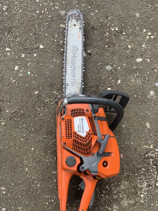 Drujba husqvarna