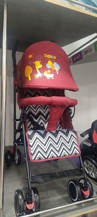 Новая Коляска прогулочная распродажа трость от 0 до 3х лет