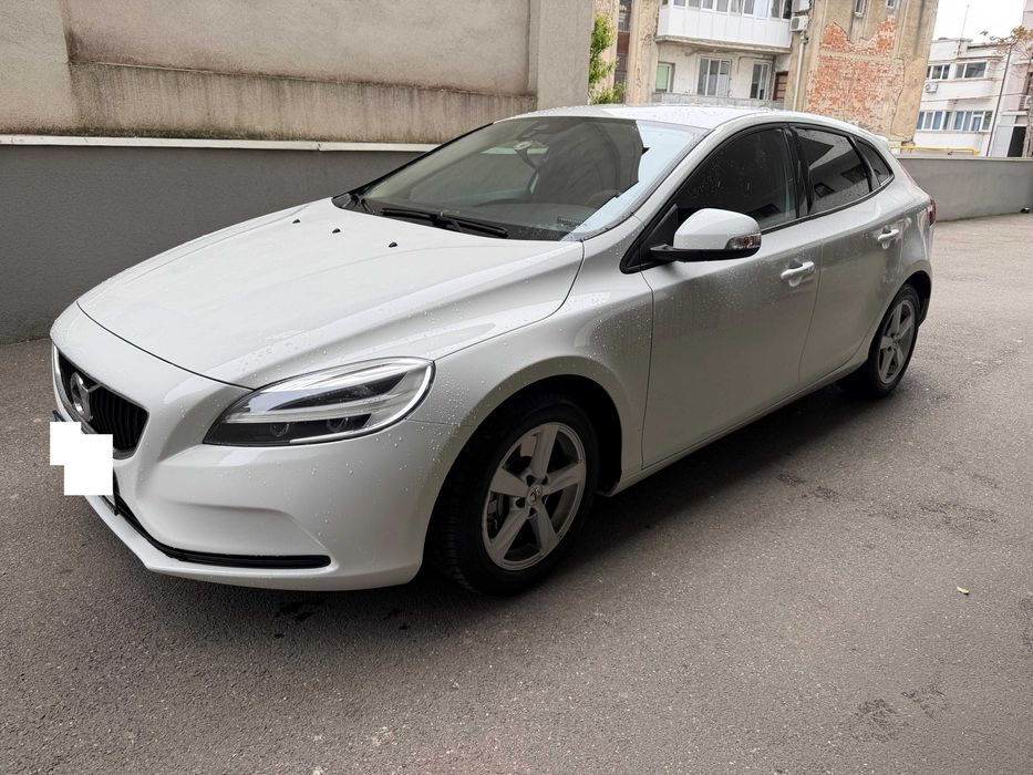 Volvo V40  - 65000 km  de vanzare