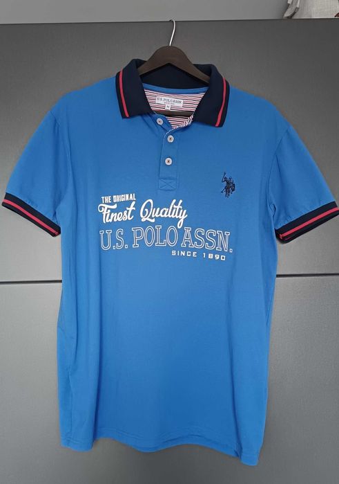 Мъжки тениски Vans Dickies U.S.Polo ASSN размер M-XL