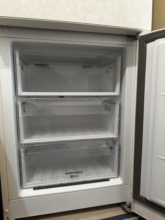 Холодильник, б/у