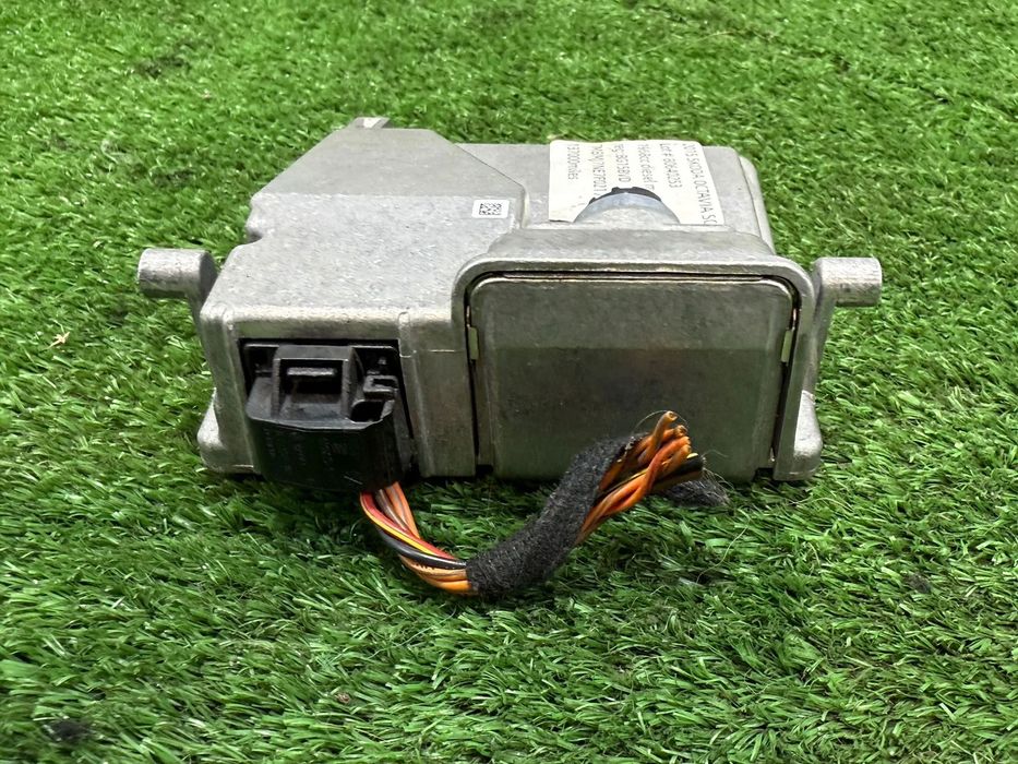 MODUL CAMERA PARPRIZ SKODA OCTAVIA 3 SCOUT 2.0 DIESEL 2015 COD OEM 5Q0980653F 2013-2016