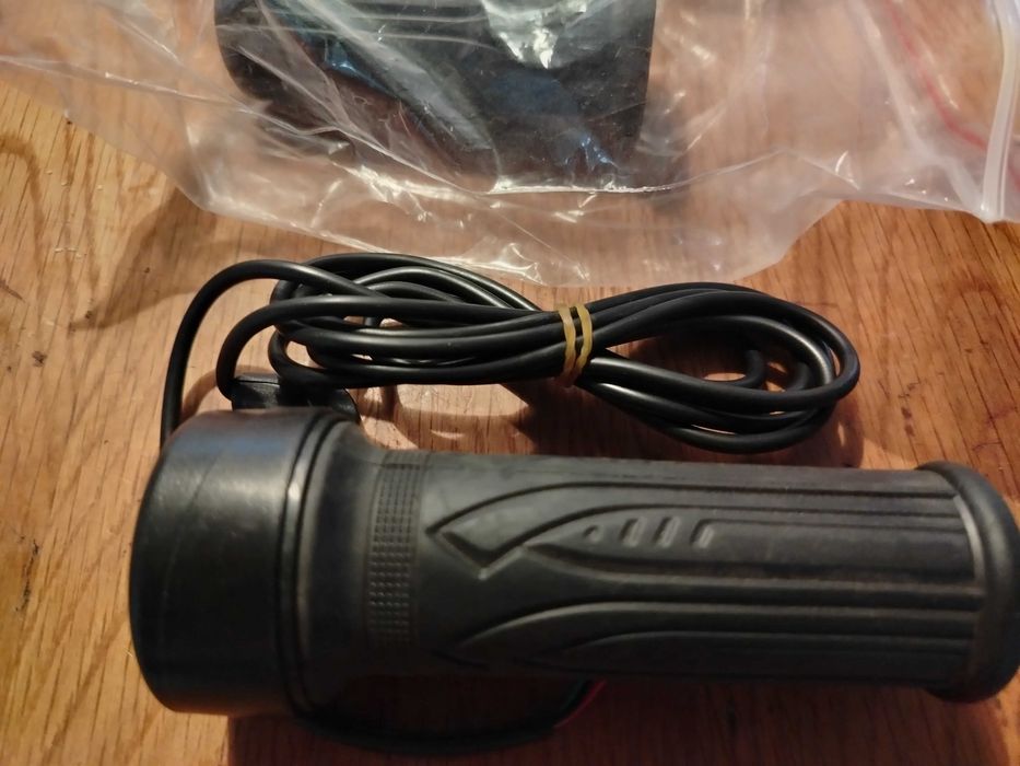 Accelerație simplă vehiculele electrice