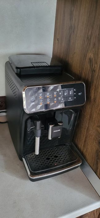 Кафемашина филипс