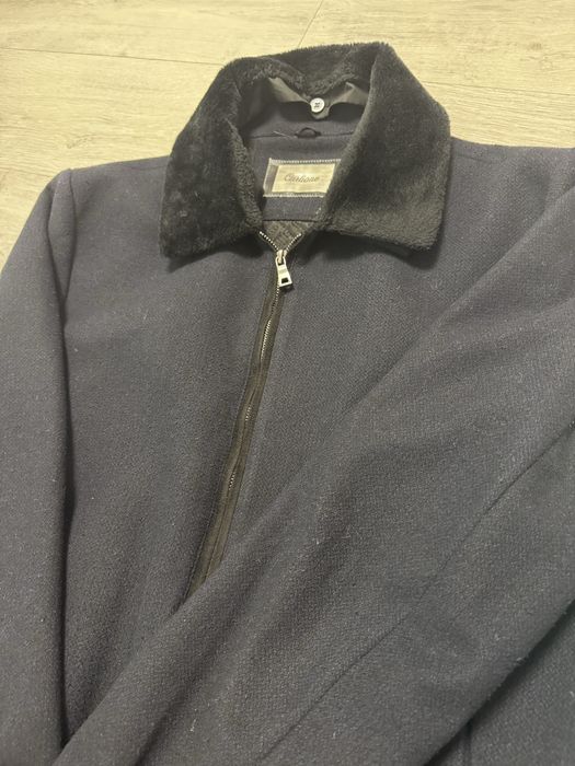 Мужская куртка размер 48/50