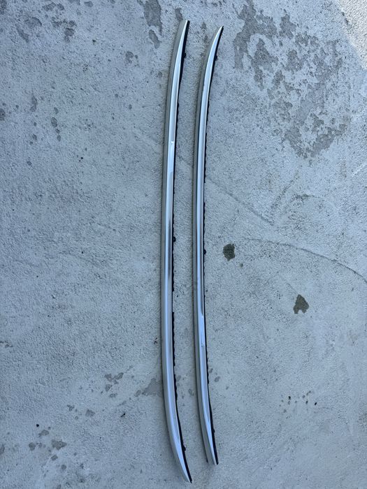 Рейлинг/ релси таван бмв ф11( reiling bmw f11 lci)