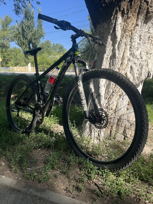 Продам найнер giant