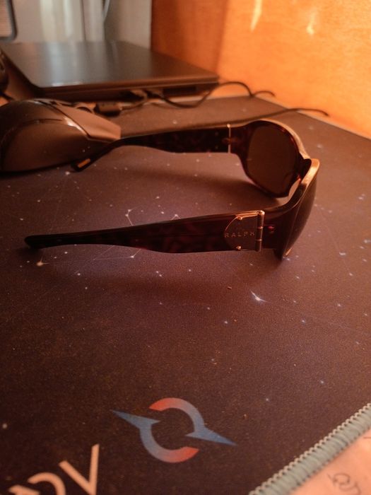 Vând ochelari Ralph Lauren RA 5027 originali