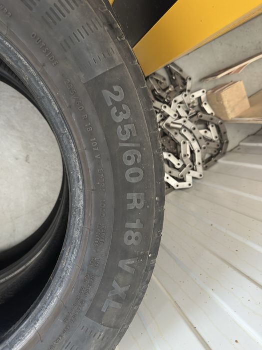 Продам бу 235/60R18