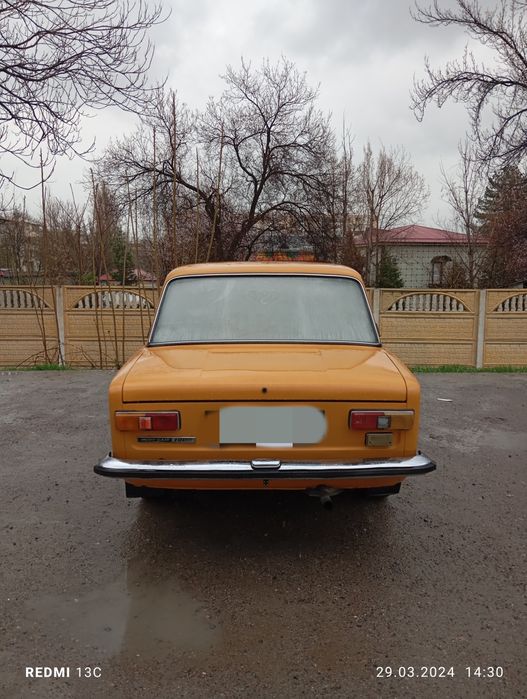 Ваз 21011 Жигули срочна сотилади
