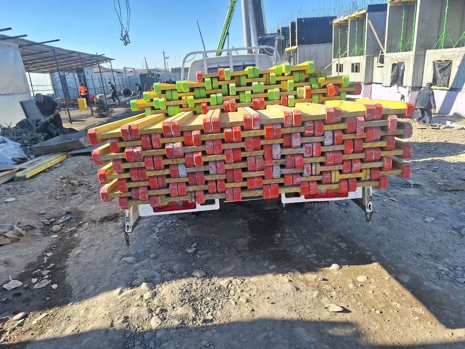 Stoyka| lesa | balka | fiskiykiy | sotuvga va arenda ijaraga beriladi