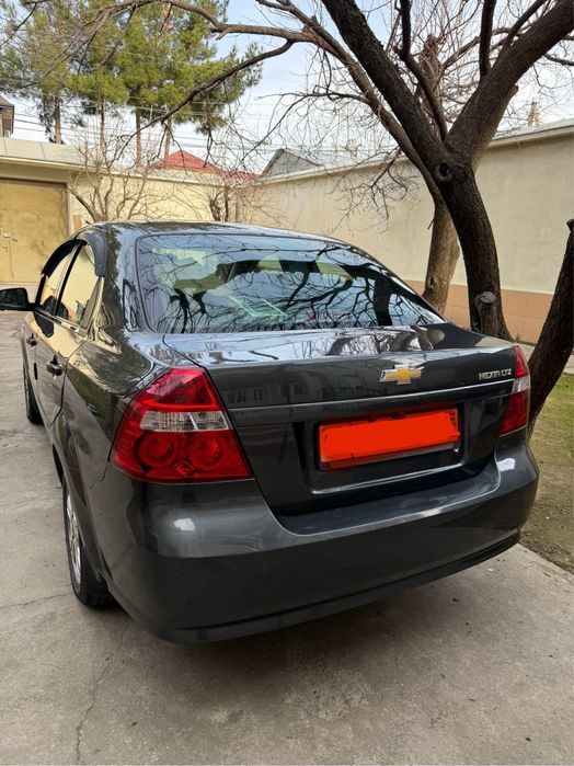 Nexia 3 в отличном состоянии, с новоротами.