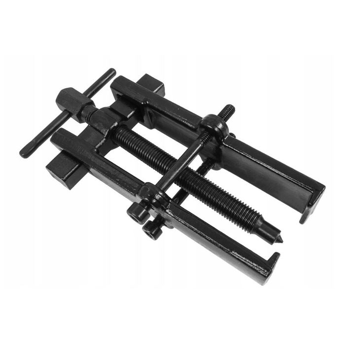 Extractor, presa de rulmenti cu 2 brate si sistem de blocare, 4",